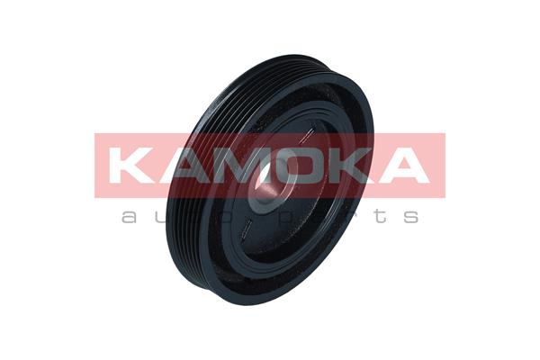 Belt Pulley, crankshaft (RW086)