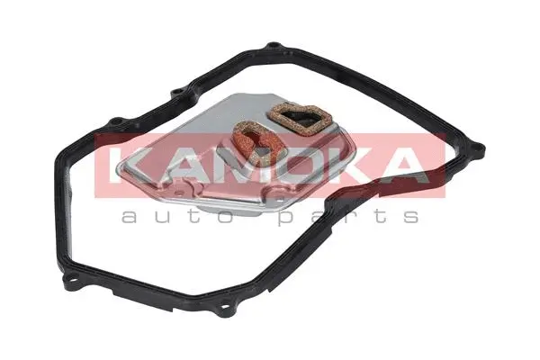 Hydraulic Filter, automatic transmission
