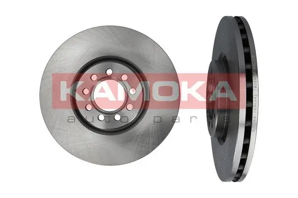 Brake Disc (103634A)
