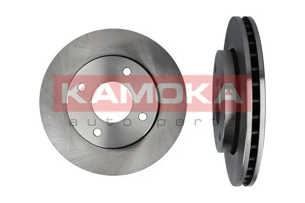 Brake Disc (1033242)
