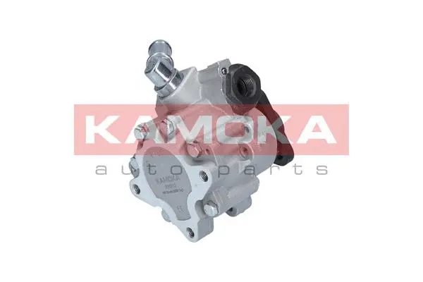 Hydraulic Pump, steering