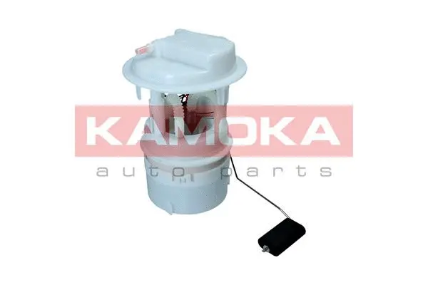 Fuel Feed Unit