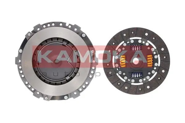 Clutch Kit (KC077)