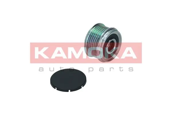 Alternator Freewheel Clutch