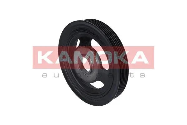Belt Pulley, crankshaft (RW018)