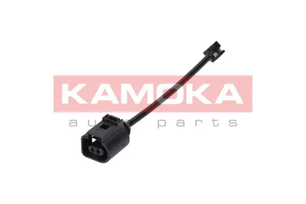 Warning Contact, brake pad wear (105098)