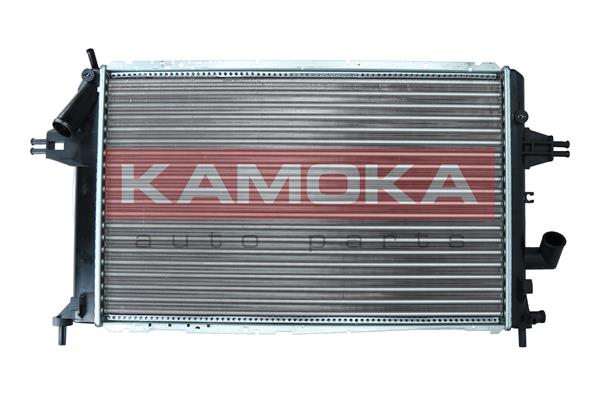Radiator, engine cooling (7705205)