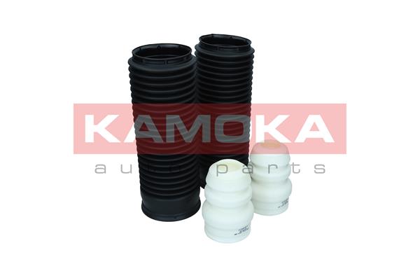 Dust Cover Kit, shock absorber (2019132)