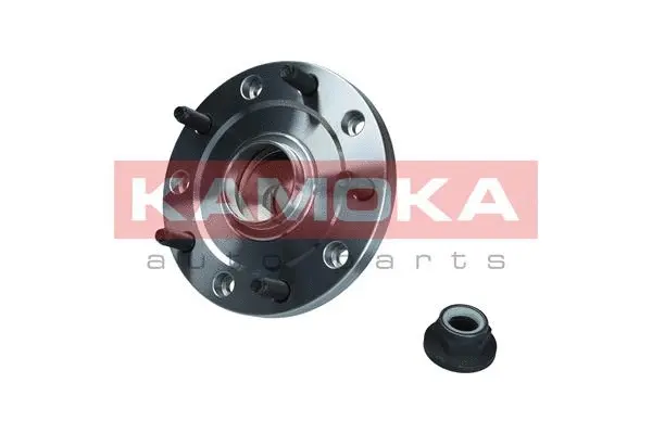 Wheel Bearing Kit (5500157)