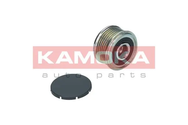 Alternator Freewheel Clutch