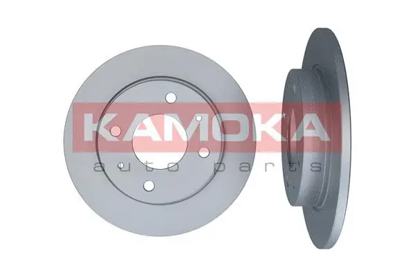 Brake Disc (1031002)