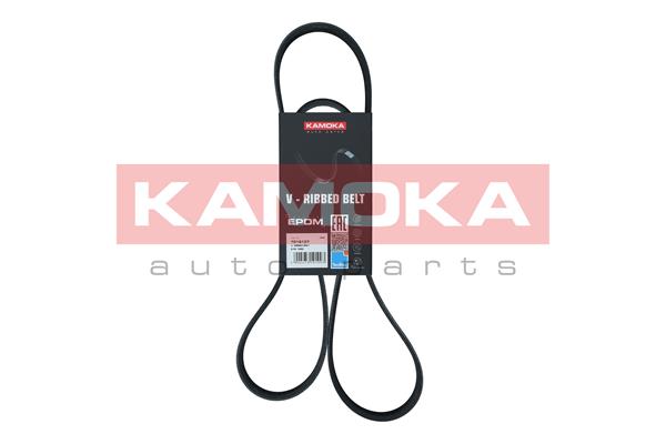 V-Ribbed Belt (7016107)