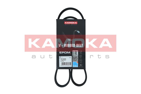 V-Ribbed Belt (7014055)