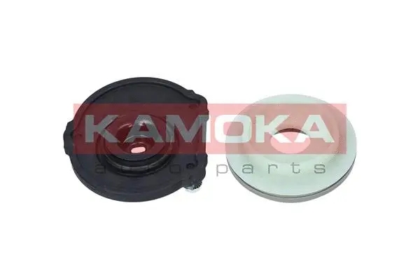 Repair Kit, suspension strut support mount (209048)