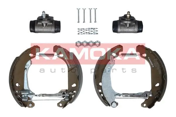 Brake Shoe Set (JQ213010)