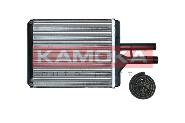 Heat Exchanger, interior heating (7765015)