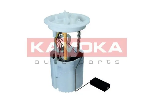Fuel Feed Unit