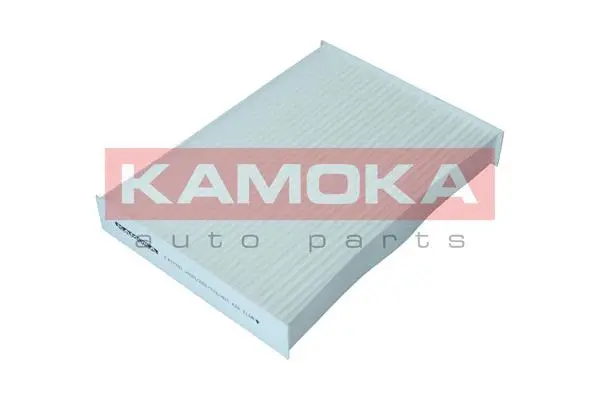 Filter, cabin air (F417201)