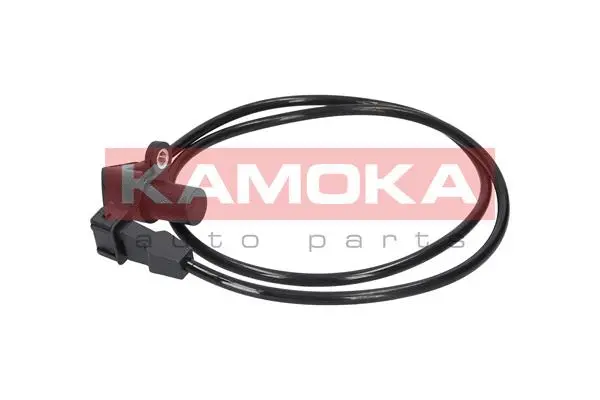 Sensor, crankshaft pulse