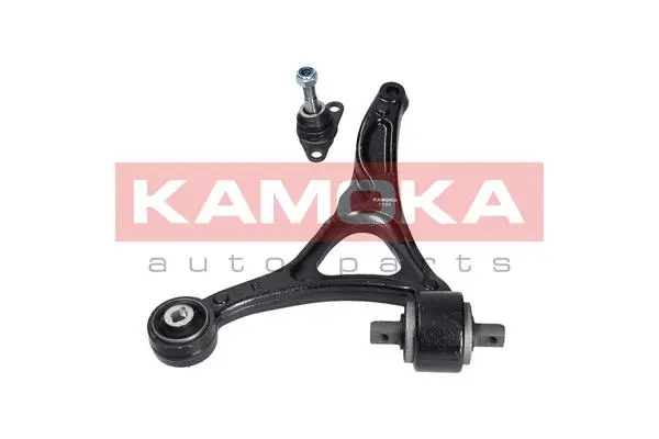 Control/Trailing Arm, wheel suspension (9050285)