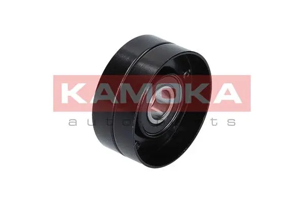 Deflection/Guide Pulley, timing belt (R0384)