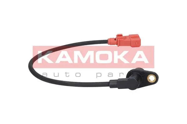 Sensor, crankshaft pulse