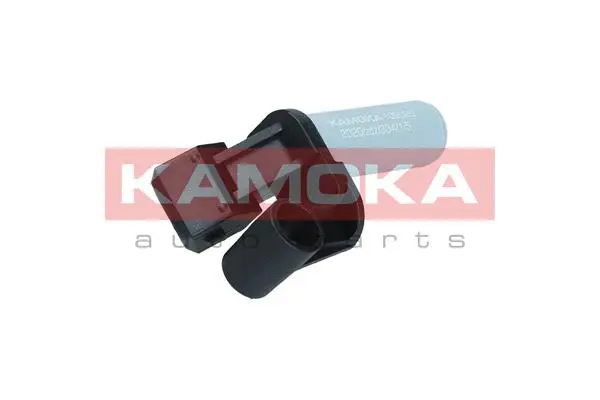 Sensor, crankshaft pulse