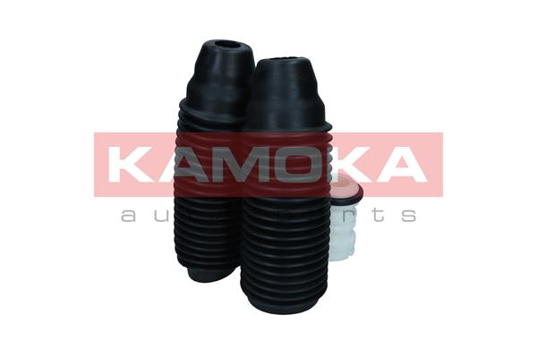 Dust Cover Kit, shock absorber