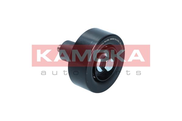 Tensioner Pulley, V-ribbed belt
