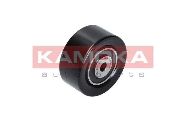 Tensioner Pulley, V-ribbed belt