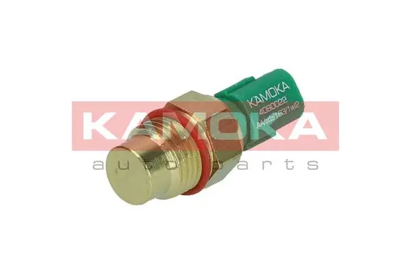 Temperature Switch, radiator fan (4090022)