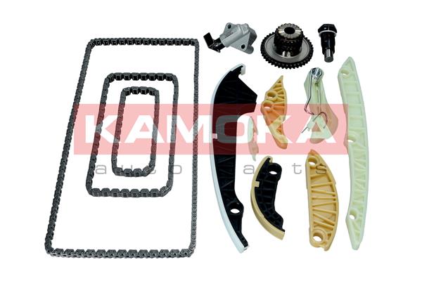 Timing Chain Kit (7001635)