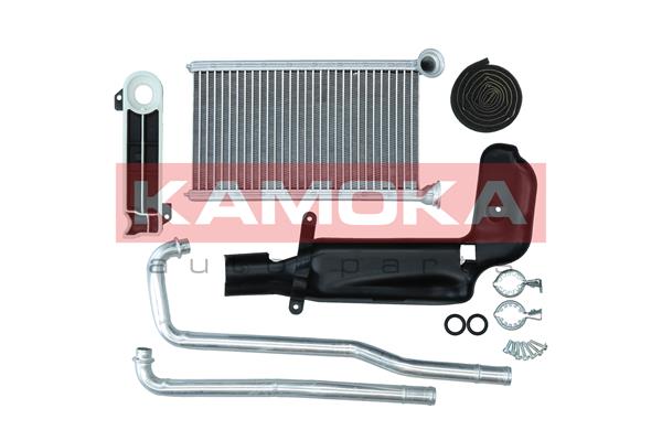 Heat Exchanger, interior heating (7760024)