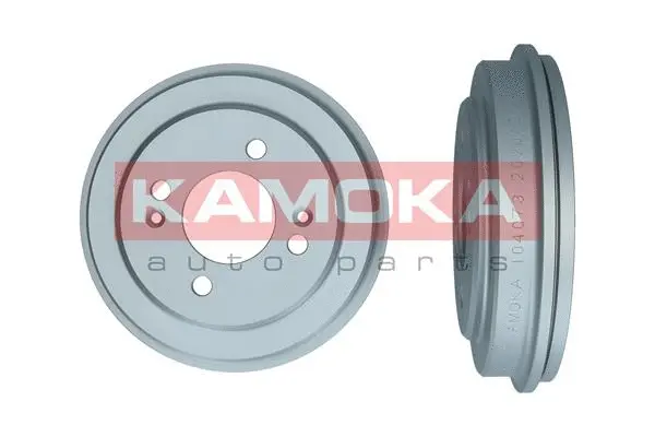 Brake Drum (104073)