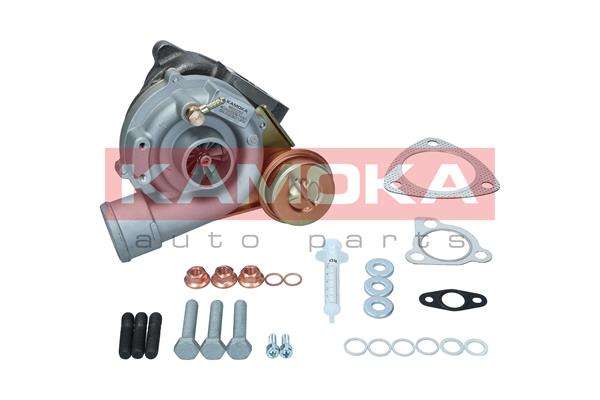 Charger, charging (supercharged/turbocharged) (8600062)