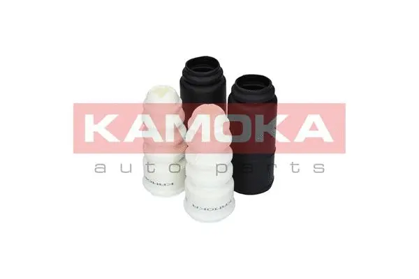 Dust Cover Kit, shock absorber