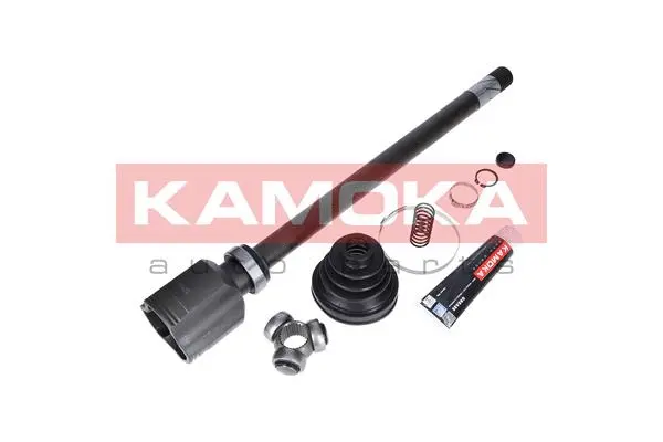 Joint Kit, drive shaft (8007)