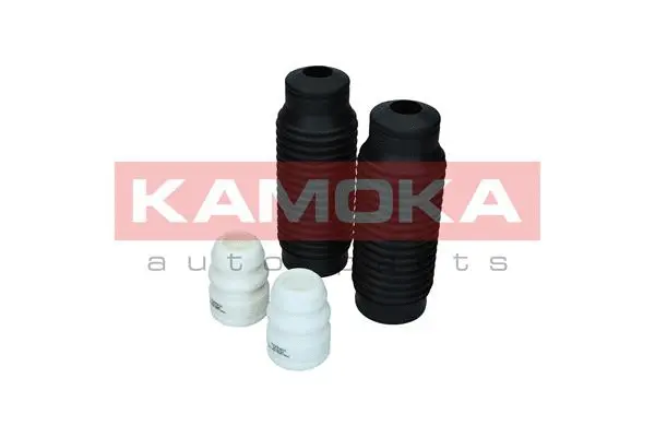 Dust Cover Kit, shock absorber