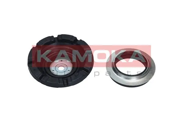 Repair Kit, suspension strut support mount (209038)