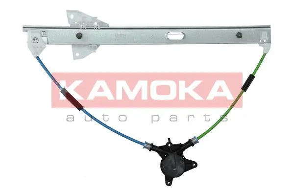 Window Regulator (7200142)