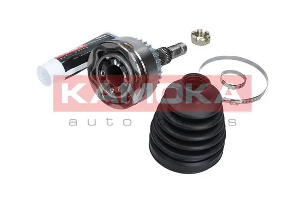Joint Kit, drive shaft (6144)