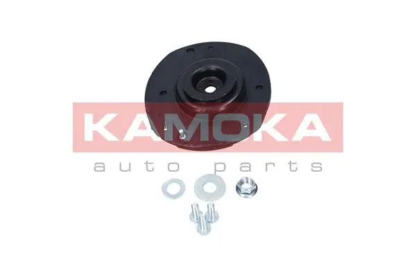Repair Kit, suspension strut support mount (209056)