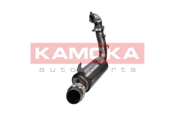 Soot/Particulate Filter, exhaust system (8010006)
