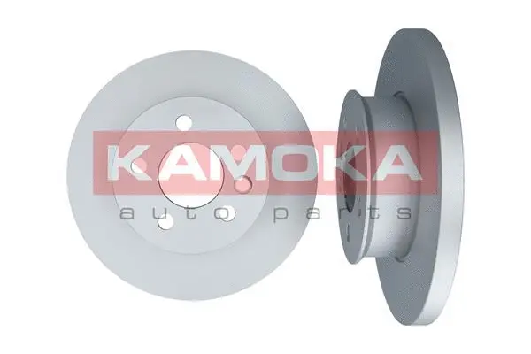 Brake Disc (1031124)