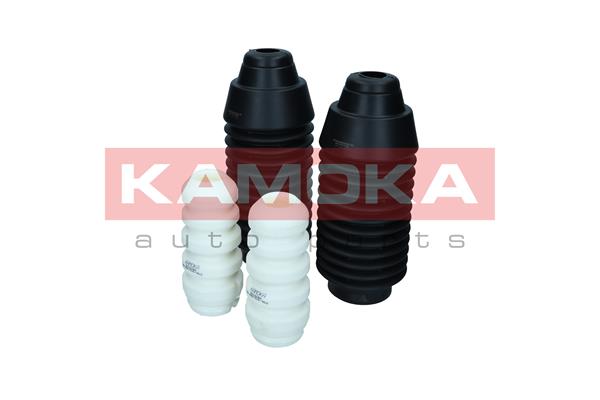 Dust Cover Kit, shock absorber