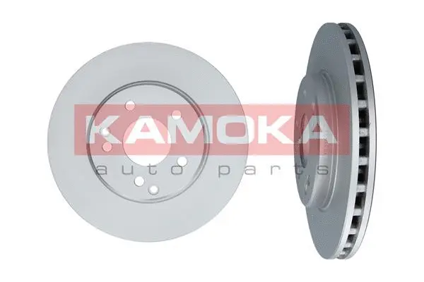 Brake Disc (1031634)