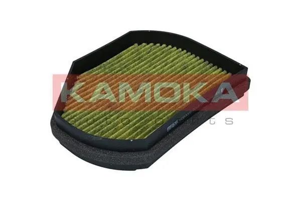 Filter, cabin air (6080003)