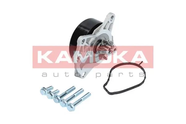 Water Pump, engine cooling (T0088)