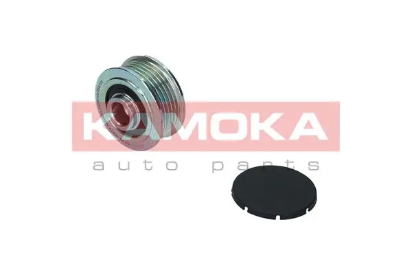 Alternator Freewheel Clutch
