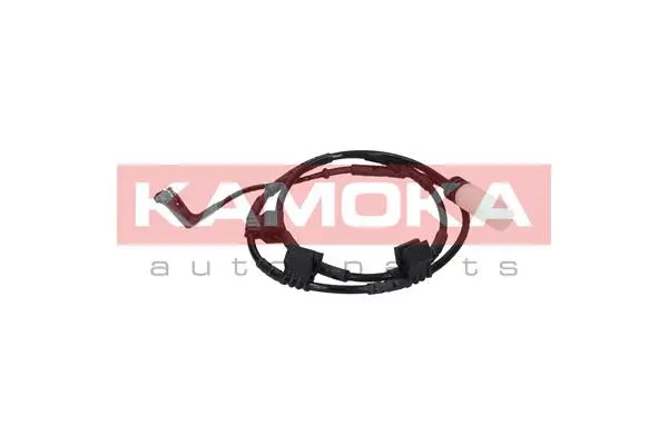 Warning Contact, brake pad wear (105061)
